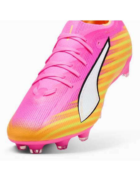 Buty Puma Ultra 6 Match FG/AG 108687-05
