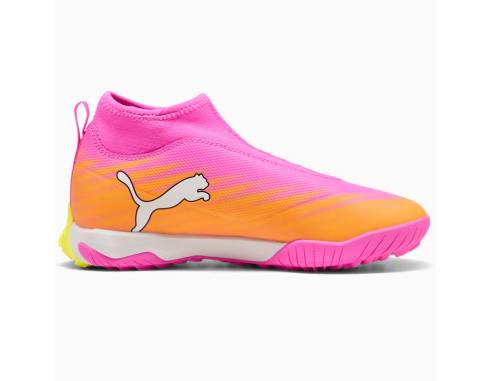 Buty Puma Ultra 6 Match LL TT+ Mid Jr 108979-05