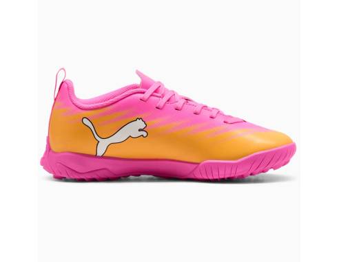 Buty Puma Ultra 6 Play Jr TT 108544-05