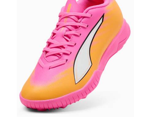 Buty Puma Ultra 6 Play Jr TT 108544-05