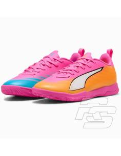 Buty Puma Ultra 6 Play Jr IT 109056-05