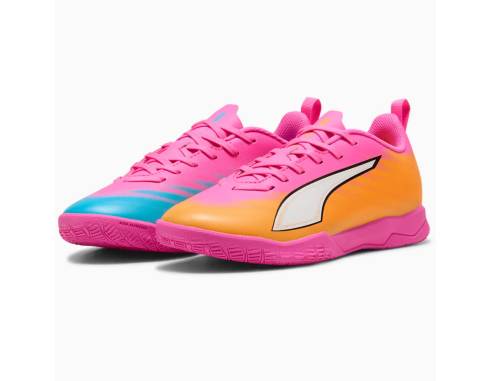 Buty Puma Ultra 6 Play Jr IT 109056-05
