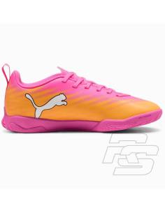Buty Puma Ultra 6 Play Jr IT 109056-05 2