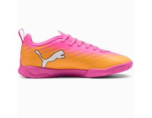 Buty Puma Ultra 6 Play Jr IT 109056-05