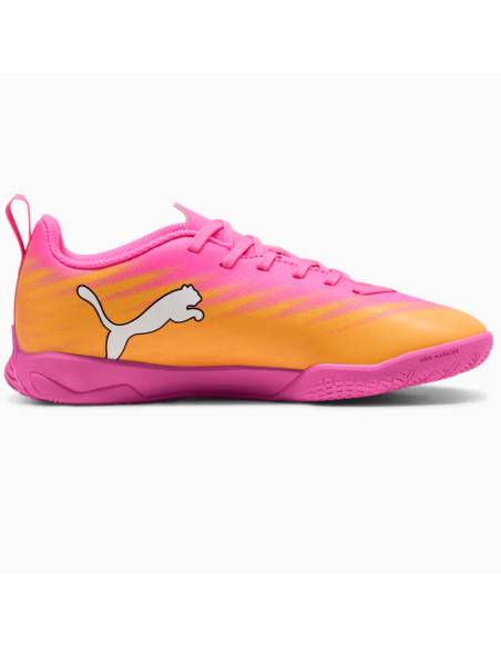Buty Puma Ultra 6 Play Jr IT 109056-05