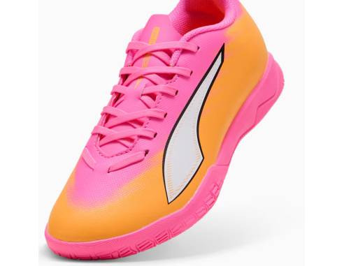 Buty Puma Ultra 6 Play Jr IT 109056-05