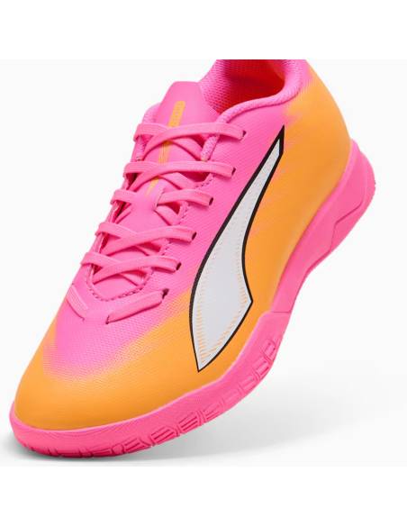 Buty Puma Ultra 6 Play Jr IT 109056-05