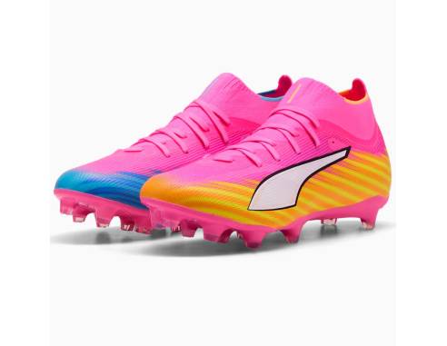 Buty Puma Ultra 6 Match+ FG/AG 108702-05
