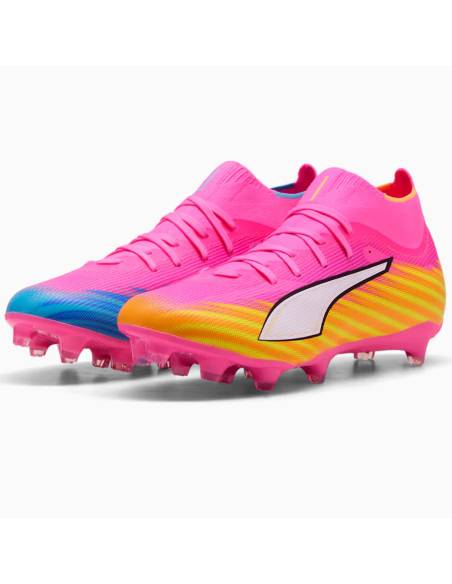 Buty Puma Ultra 6 Match+ FG/AG 108702-05