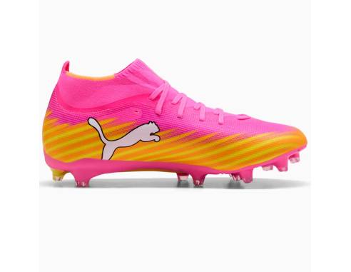 Buty Puma Ultra 6 Match+ FG/AG 108702-05
