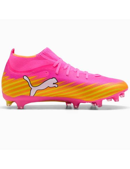 Buty Puma Ultra 6 Match+ FG/AG 108702-05