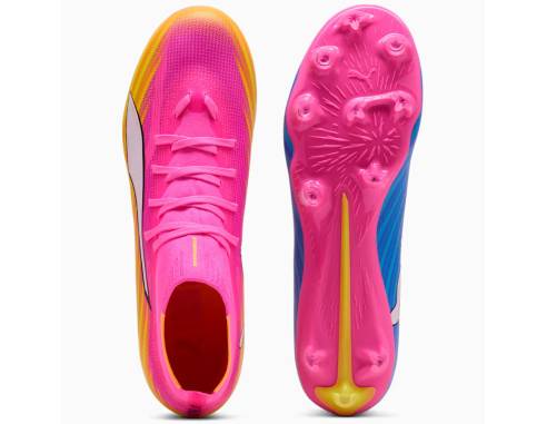 Buty Puma Ultra 6 Match+ FG/AG 108702-05