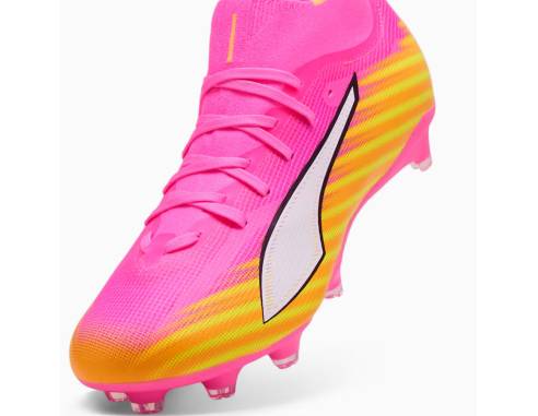 Buty Puma Ultra 6 Match+ FG/AG 108702-05