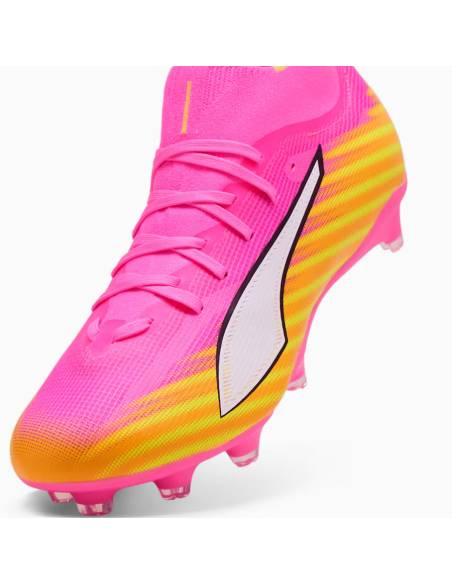 Buty Puma Ultra 6 Match+ FG/AG 108702-05