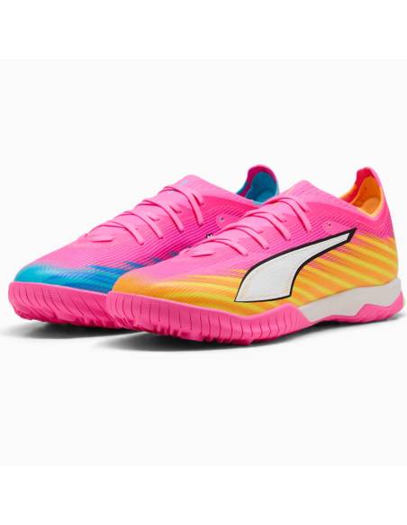 Buty Puma Ultra 6 Match 108975-05