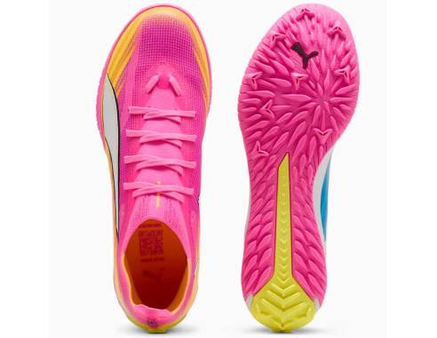 Buty Puma Ultra 6 Match 108975-05