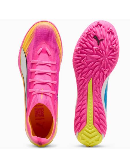 Buty Puma Ultra 6 Match 108975-05