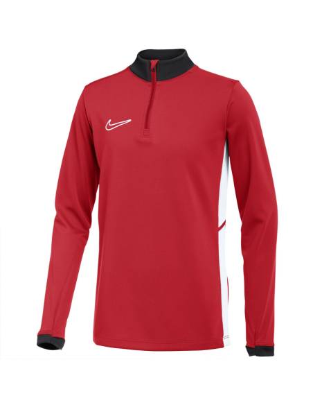 Bluza Nike Academy 25 Track Jacket Jr FZ9773-657
