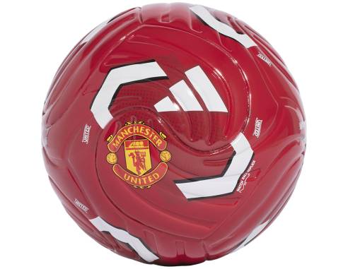 Piłka adidas Manchester United Club KE5120