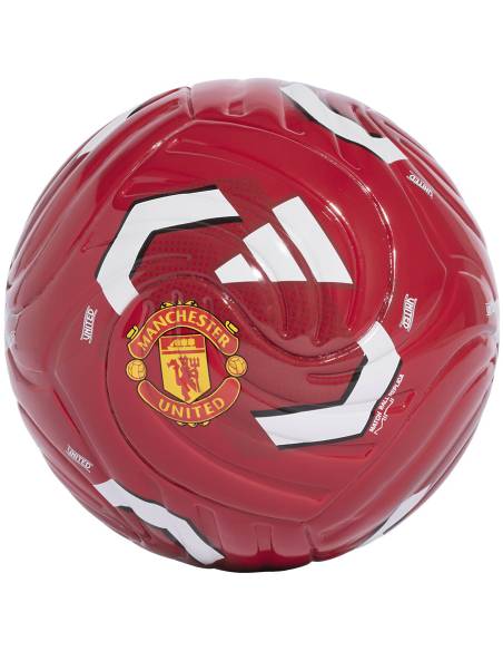 Piłka adidas Manchester United Club KE5120