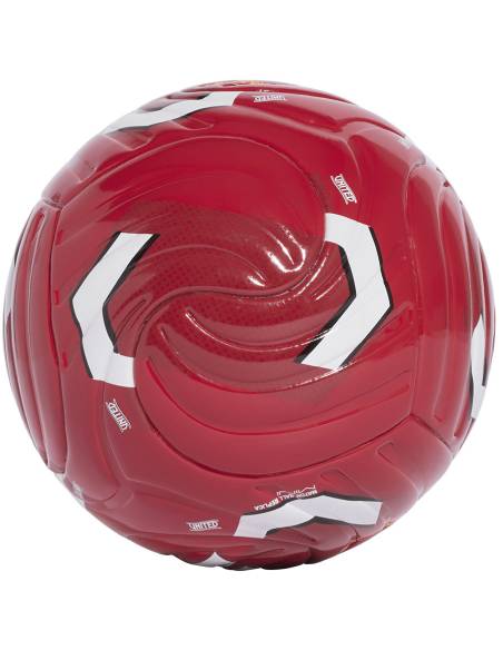 Piłka adidas Manchester United Club KE5120