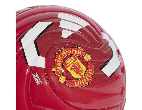 Piłka adidas Manchester United Club KE5120