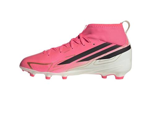 Buty adidas F50 Hyperfast League MID Jr FG KK1315