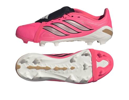 Buty adidas Predator League FT Jr FG Jr HP9998