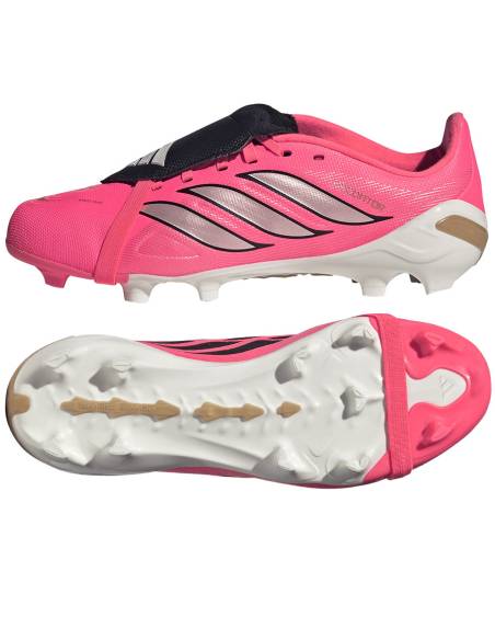 Buty adidas Predator League FT Jr FG Jr HP9998