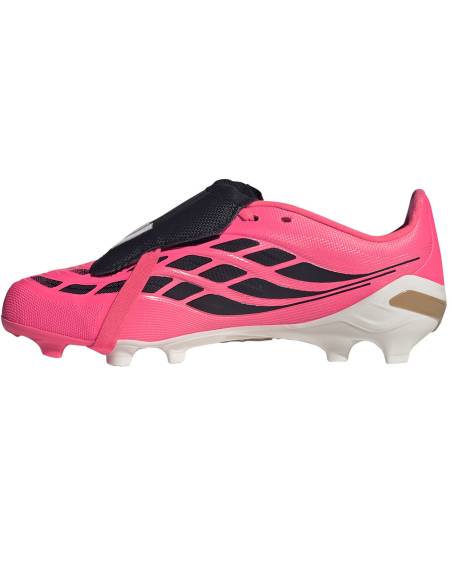 Buty adidas Predator League FT Jr FG Jr HP9998