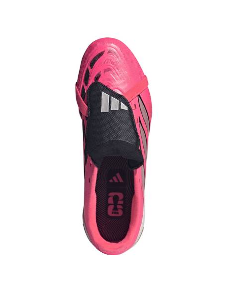 Buty adidas Predator League FT Jr FG Jr HP9998