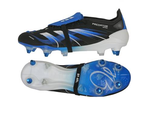 Buty adidas Predator Elite FT JB SG JR1744