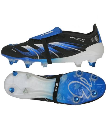 Buty adidas Predator Elite FT JB SG JR1744