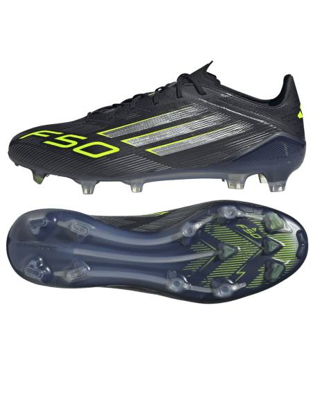 Buty adidas F50 Elite FG JH7616