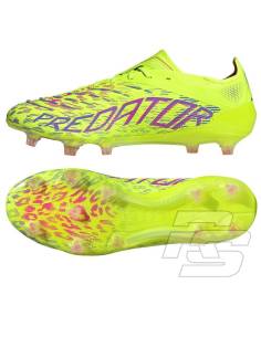 Buty adidas Predator Elite FG JH6455