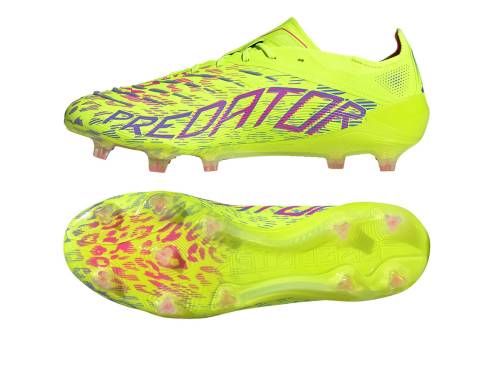 Buty adidas Predator Elite FG JH6455