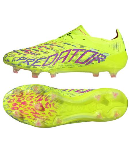 Buty adidas Predator Elite FG JH6455