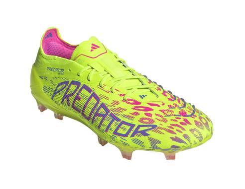 Buty adidas Predator Elite FG JH6455