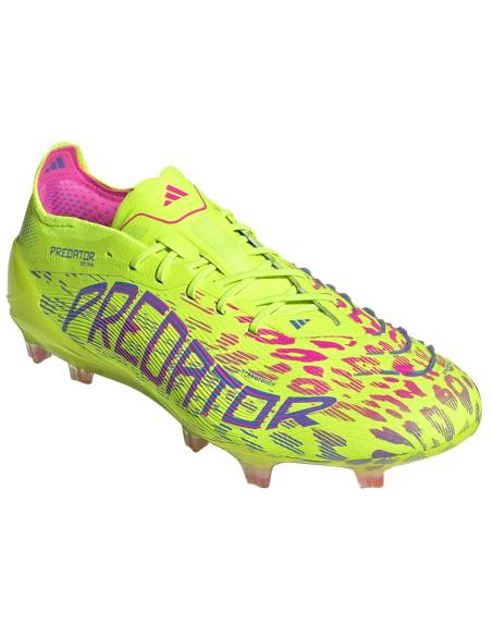 Buty adidas Predator Elite FG JH6455