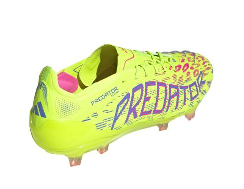 Buty adidas Predator Elite FG JH6455