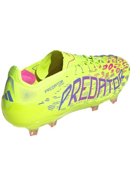 Buty adidas Predator Elite FG JH6455