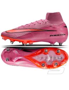 Buty Nike Zoom Mercurial Superfly 10 Elite SG-PRO FQ8342-600