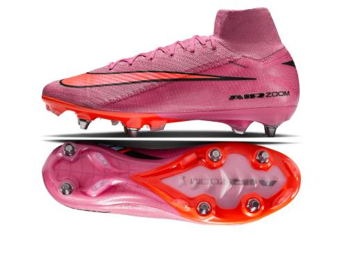 Buty Nike Zoom Mercurial Superfly 10 Elite SG-PRO FQ8342-600
