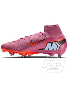 Buty Nike Zoom Mercurial Superfly 10 Elite SG-PRO FQ8342-600 2