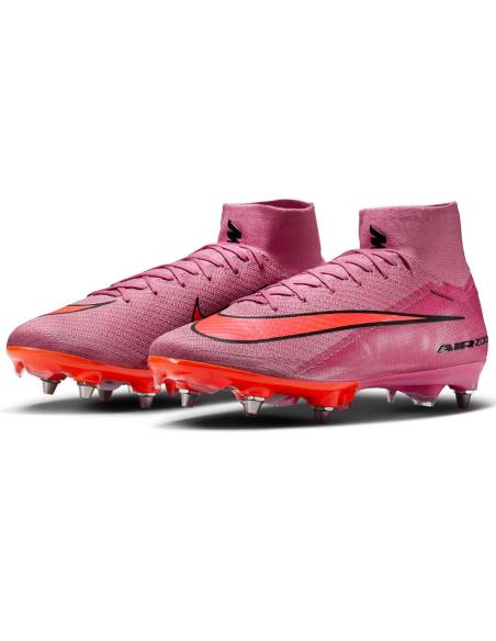 Buty Nike Zoom Mercurial Superfly 10 Elite SG-PRO FQ8342-600