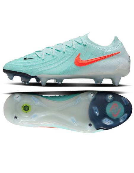 Buty Nike Phantom GX II Elite SG FJ2586-300