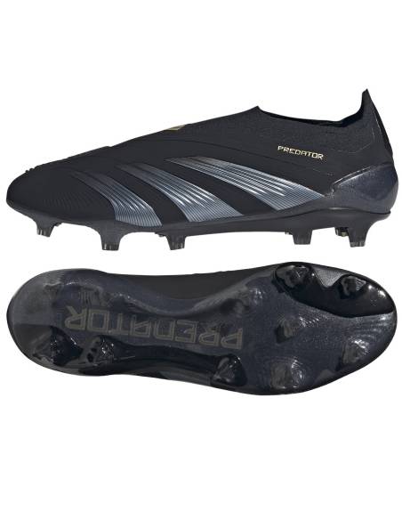 Buty adidas Predator Elite LL FG IF8860
