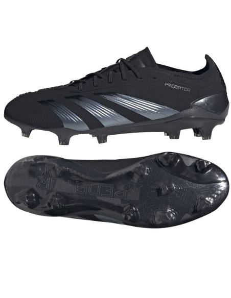 Buty adidas Predator Elite L FG IE1804