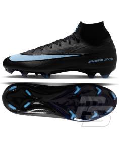 Buty Nike Zoom Mercurial Superfly 10 Pro FG HF9433-001