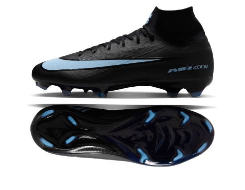 Buty Nike Zoom Mercurial Superfly 10 Pro FG HF9433-001